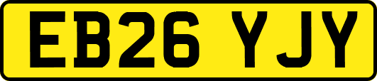 EB26YJY