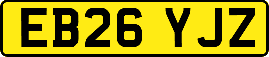 EB26YJZ