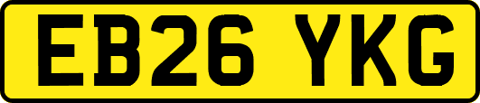EB26YKG