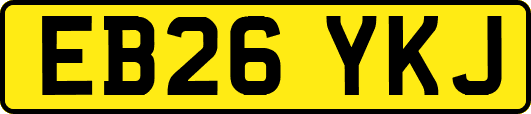 EB26YKJ