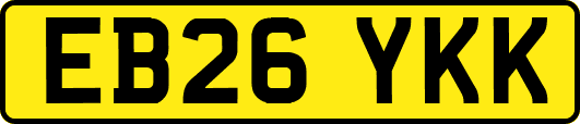 EB26YKK