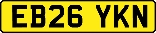 EB26YKN