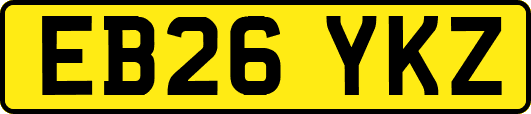 EB26YKZ