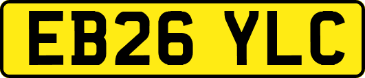 EB26YLC
