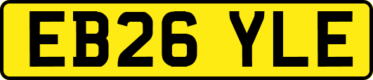 EB26YLE