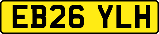 EB26YLH