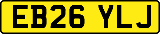 EB26YLJ