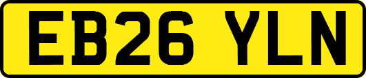 EB26YLN