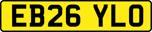 EB26YLO