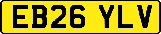 EB26YLV