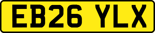 EB26YLX