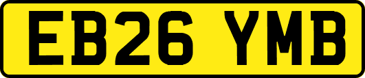 EB26YMB