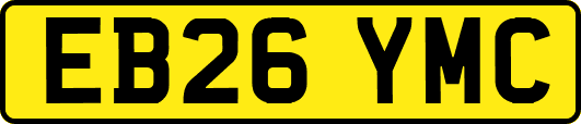 EB26YMC