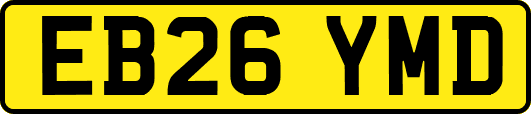 EB26YMD