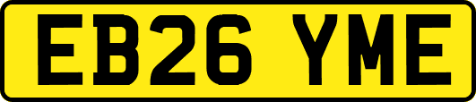 EB26YME
