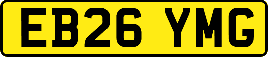 EB26YMG