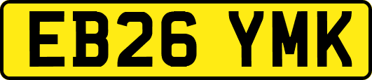 EB26YMK