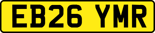 EB26YMR