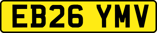 EB26YMV