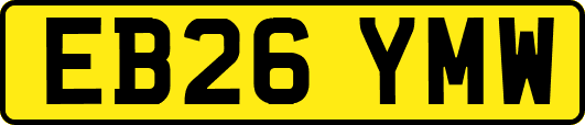 EB26YMW
