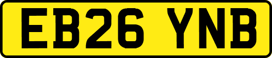 EB26YNB