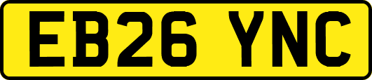 EB26YNC