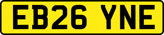 EB26YNE