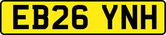 EB26YNH