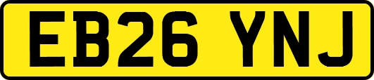 EB26YNJ