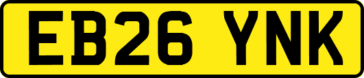 EB26YNK