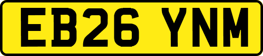 EB26YNM