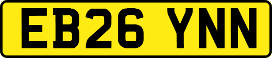 EB26YNN