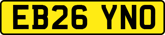 EB26YNO