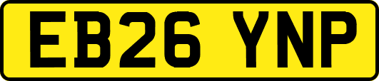 EB26YNP