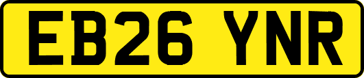EB26YNR