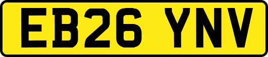 EB26YNV