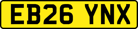 EB26YNX
