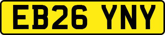 EB26YNY