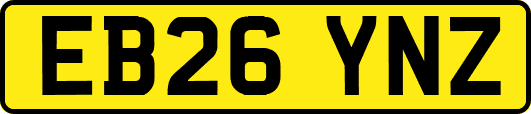 EB26YNZ