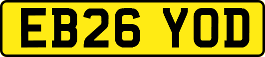 EB26YOD