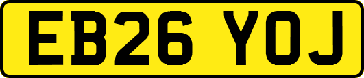 EB26YOJ