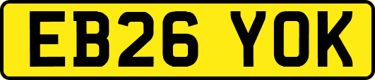 EB26YOK
