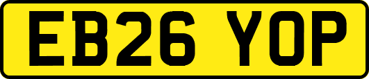 EB26YOP