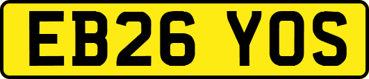 EB26YOS