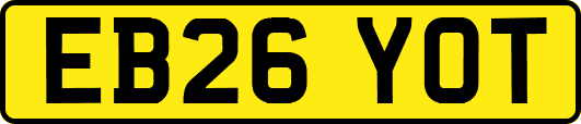 EB26YOT