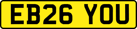 EB26YOU