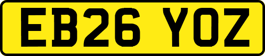 EB26YOZ