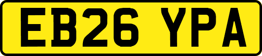 EB26YPA