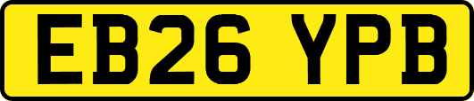 EB26YPB