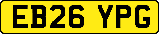 EB26YPG